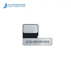 Foto di JC FACE ID TAG ON FLAT Per Apple iPhone XS / XR / XS MAX (V1SE - V1S PRO) - JC