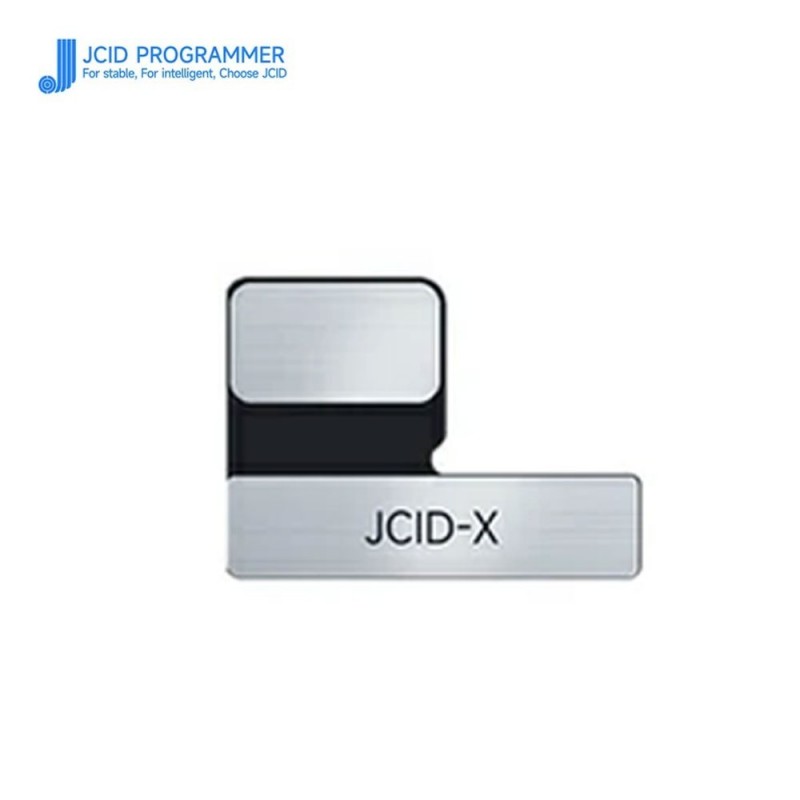 JC FACE ID TAG ON FLAT Per Apple iPhone X (V1SE - V1S PRO) JC FACE ID TAG ON FLAT Per Apple iPhone X (V1SE - V1S PRO)