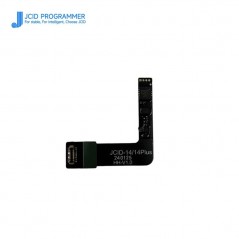 Scopri JC FLAT TAG ON Batteria JCID FPC Per Apple iPhone 14 | 14 Plus in dettaglio