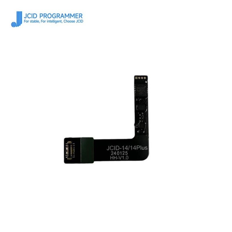 JC FLAT TAG ON Batteria JCID FPC Per Apple iPhone 14 | 14 Plus JC FLAT TAG ON Batteria JCID FPC Per Apple iPhone 14 | 14 Plus