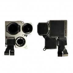 Scopri Apple Fotocamera Posteriore Per iPhone 15 Pro | A2848 A3101 A3104 A3102 in dettaglio