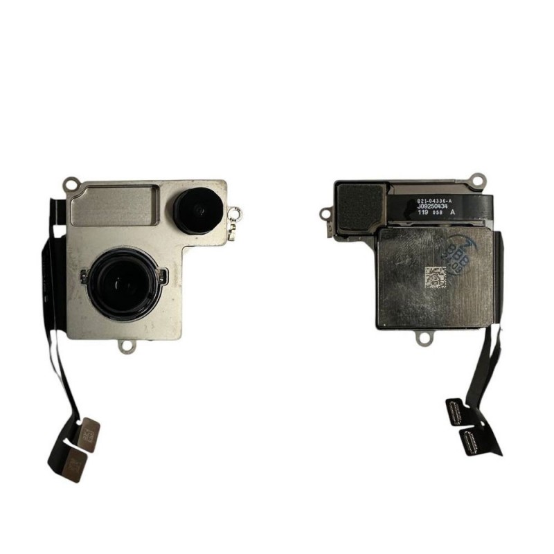  Apple Rear Camera for iPhone 15