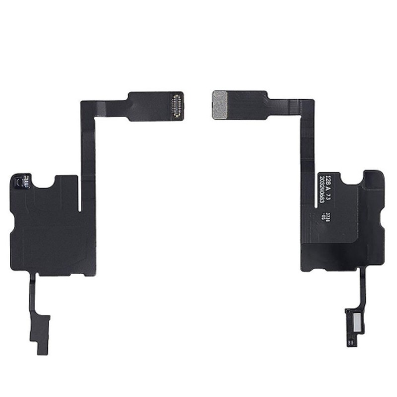 Flat Sensore di Prossimità Per Apple iPhone 15 pro