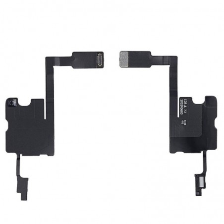 Product image Altoparlante Flex Cavo Earpiece Speaker Sensore Per Apple iPhone 15 pro