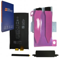 Product image Batteria Compatibile Swap per Apple iPhone 14 | (no Flex) - mAh