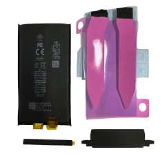 Swap Compatible Battery for Apple iPhone 14 | (No Flex) - 3279 mAh