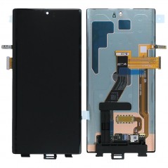 Acquista Samsung SERVICE PACK Display LCD ORIGINALE NO FRAME Per Galaxy NOTE 10+ Plus 2019 N975F su Smartness