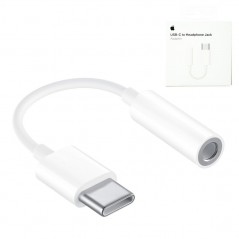 Buy Apple Adattatore USB-C a 3,5mm Headphone Jack MW2Q3ZM/A online