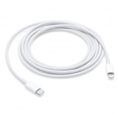 Apple USB-C to Lightning Cable MW2R3ZM/A 2m Blister