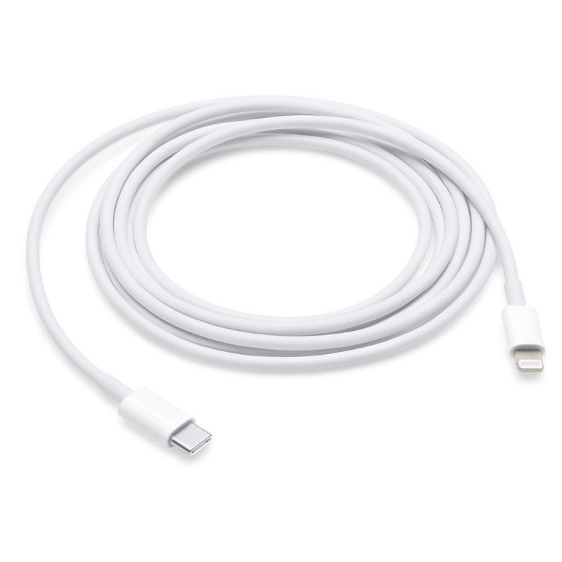 Apple USB-C to Lightning Cable MW2R3ZM/A 2m Blister