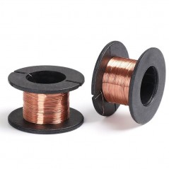 Copper Coil for Soldering Jump Wire/B 0.10mm