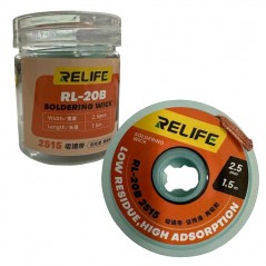 Relife RELIFE RL-20B 2515 stoppino per saldatura for sale