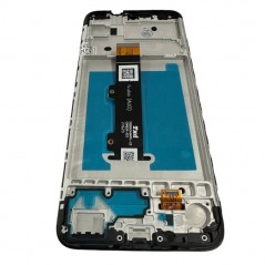 Photo of Display LCD + Frame Per Motorola E20 - PRC