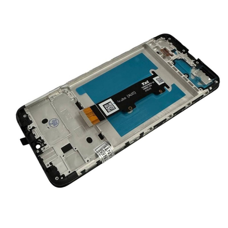 Display LCD + Frame Per Motorola E20 XT2155 | XT2155-1 | XT2155-3