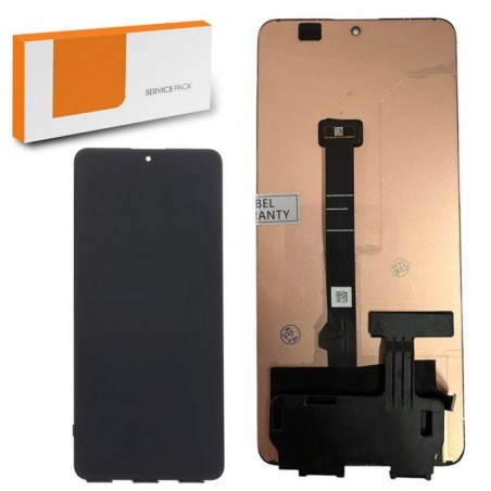 Discover Xiaomi Display LCD IN SERVICE PACK NO FRAME Per Redmi Note 13 PRO 5G | details