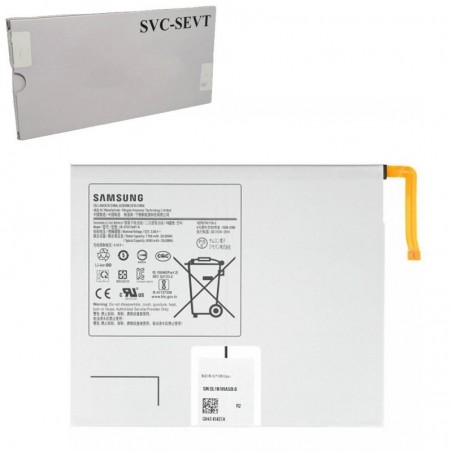 Buy Samsung Service Pack Batteria HQ-6300SA Originale per Galaxy TAB A8 7040 mAh SM-X200 | X200 X205 online