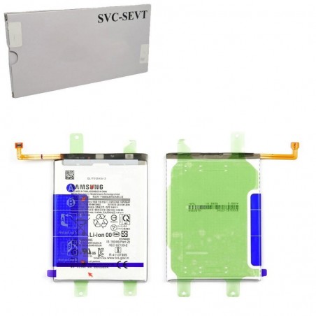 Samsung Samsung Service Pack Batteria HQ-S71 Originale per Galaxy M11 SM-M115F for sale