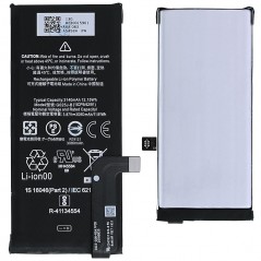 Google Google Service Pack Batteria G025J-B Originale per Pixel 4A for sale