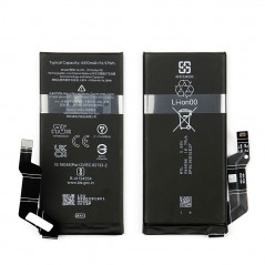 Discover Google Service Pack Batteria GLU7G Originale per Pixel 6A details