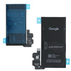 Acquista Google Service Pack Batteria GS35E Originale per Pixel 8 in vendita