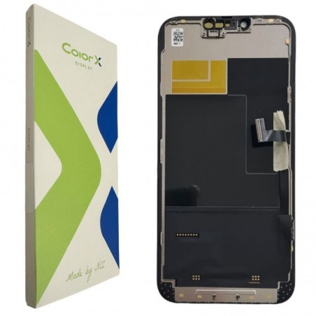Photo of Display LCD COLORX By NCC COG INCELL HD+ Per Apple iPhone 13 PRO MAX - NCC