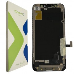 Immagine prodotto Display LCD COLORX By NCC INCELL COG HD+ Per Apple iPhone 12 Mini | IC INTERCAMBIABILE