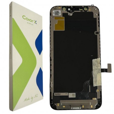 Discover Display LCD COLORX By NCC INCELL COG HD+ Per Apple iPhone 12 Mini | IC INTERCAMBIABILE details