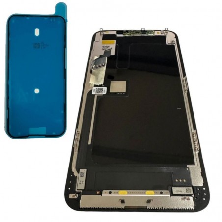 Display LCD COLORX By NCC COG INCELL HD+ Per Apple iPhone 11 PRO MAX | IC INTERCAMBIABILE