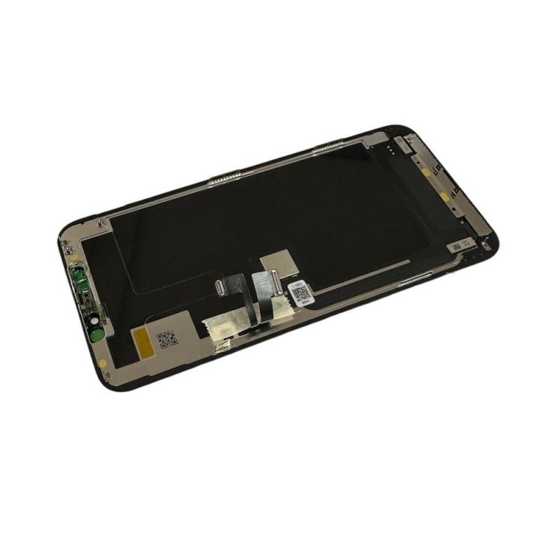 Display LCD COLORX By NCC COG INCELL HD+ Per Apple iPhone 11 PRO MAX | IC INTERCAMBIABILE