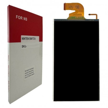 Product image NINTENDO SWITCH,IPS VERSION LCD,6.2inch