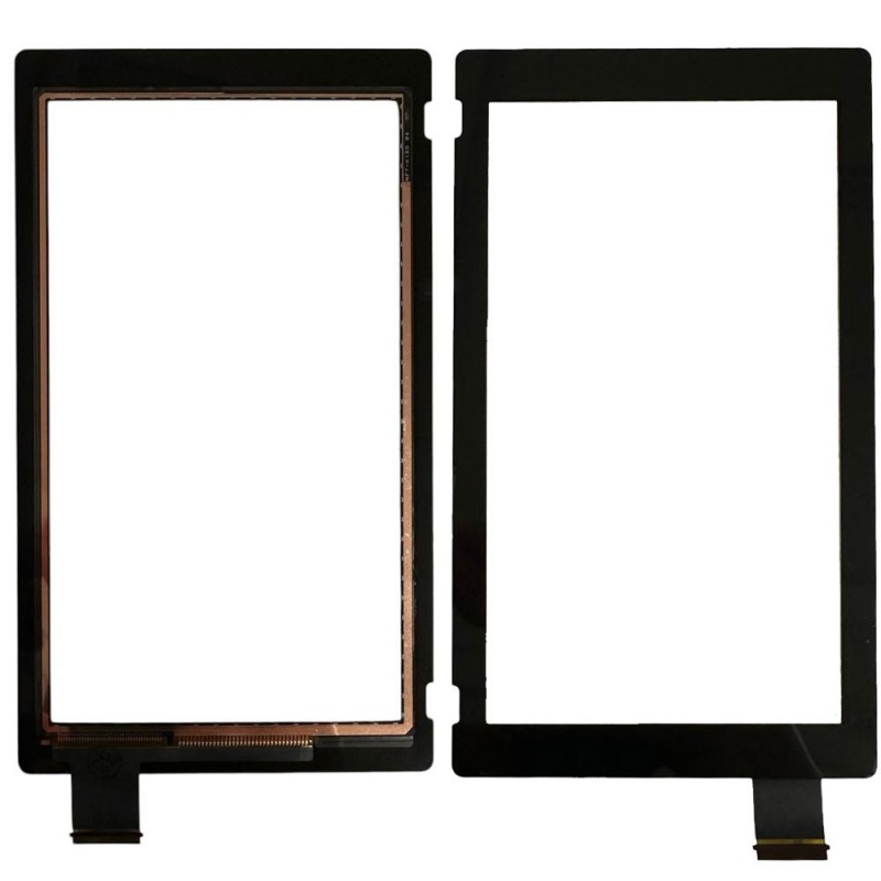 Touch Screen Vetro Per NINTENDO SWITCH 6.2'' | HAC-001