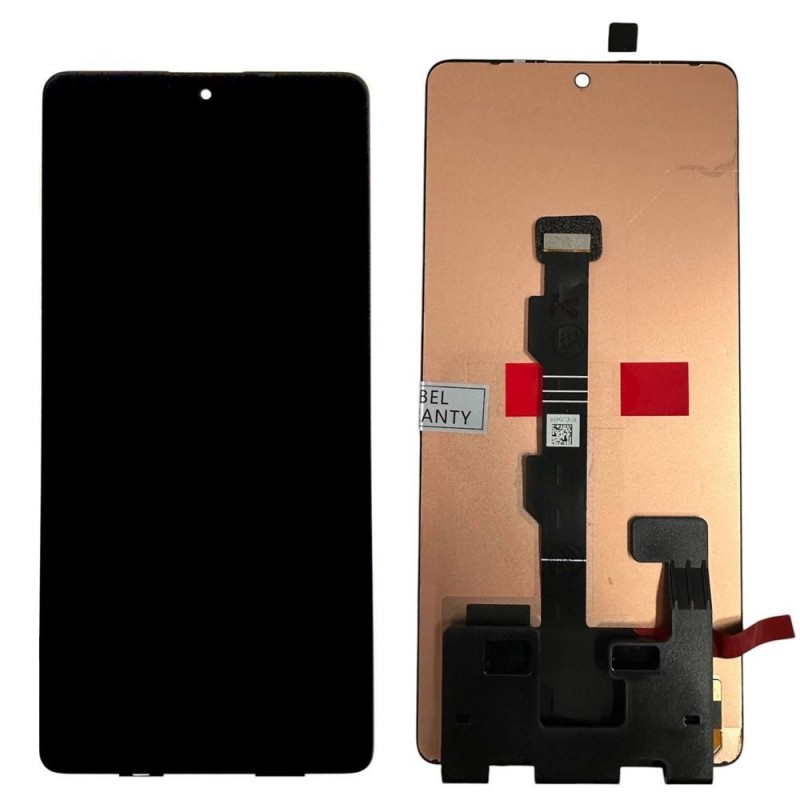 OLED LCD Display ForXiaomi Redmi Note 13 PRO 4G | 23117RA68G 2312FPCA6G