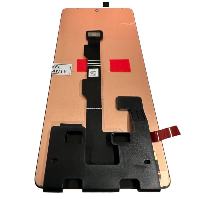 OLED LCD Display ForXiaomi Redmi Note 13 PRO 4G | 23117RA68G 2312FPCA6G