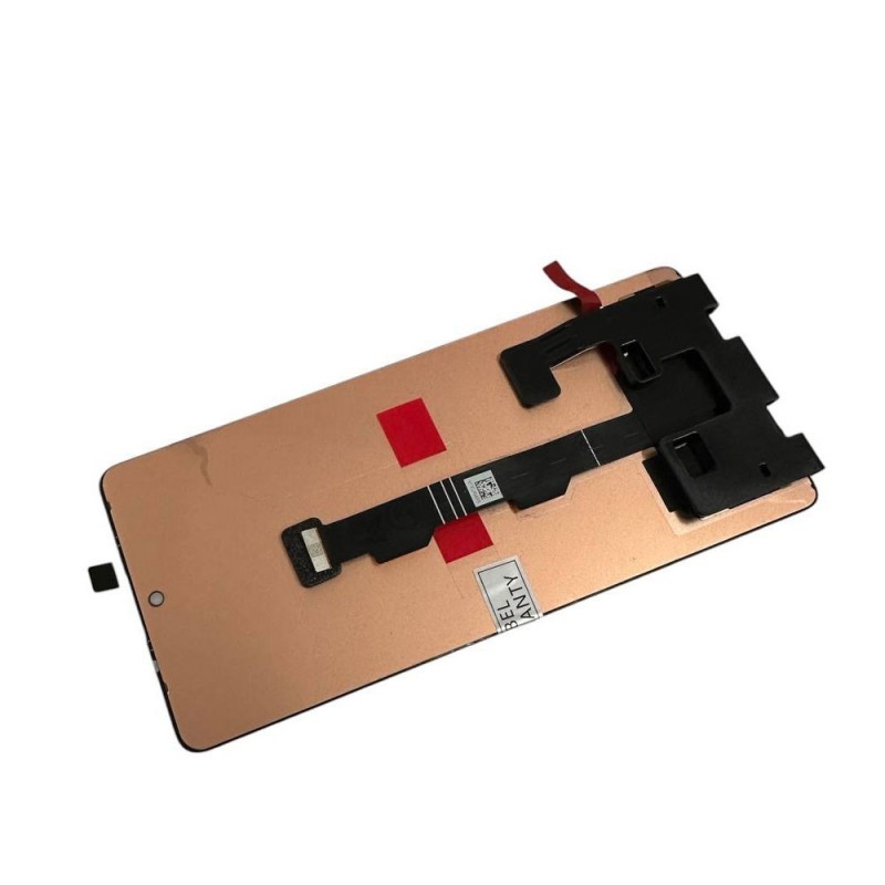 Display LCD OLED Per Xiaomi Redmi Note 13 PRO 4G | 23117RA68G 2312FPCA6G