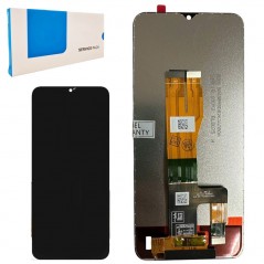 Product image Realme Display LCD IN SERVICE PACK NO FRAME Per C30 C33 Narzo 50i Prime |