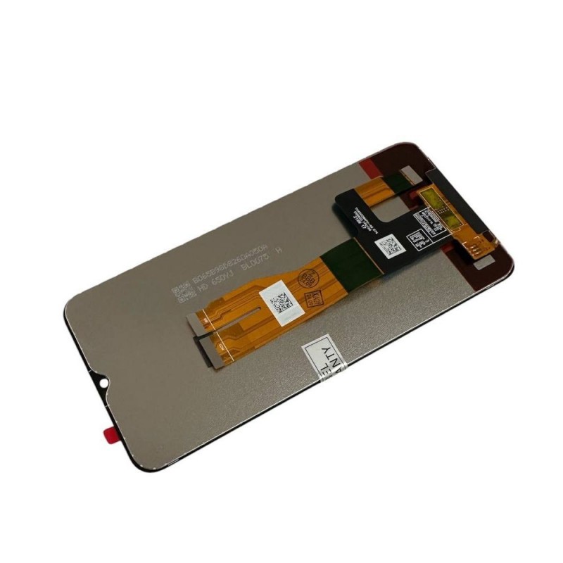 Realme LCD Display IN SERVICE PACK NO FRAME For C30 / C33 / Narzo 50i Prime | RMX3581 RMX3623 RMX3624 RMX3506