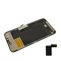 Acquista Display LCD NCC SOFT OLED Per apple iPhone 13 PRO MAX | IC INTERCAMBIABILE su Smartness