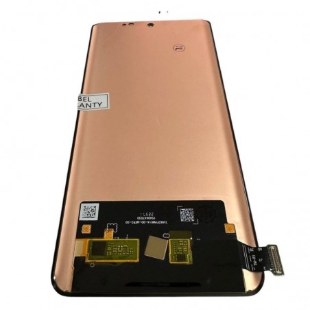 Display Realme 12 Pro Plus + LCD Service Pack No Frame | RMX3842 RMX3840