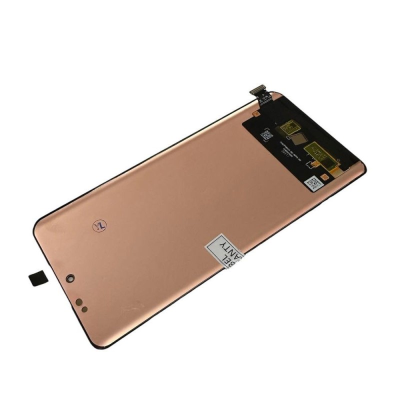 Display Realme 12 Pro Plus + LCD Service Pack No Frame | RMX3842 RMX3840