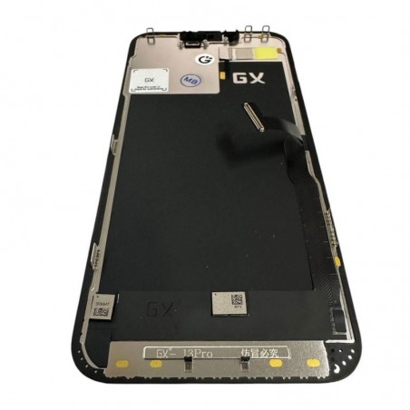 Display LCD GX HARD OLED Per Apple iPhone 13 PRO | IC INTERCAMBIABILE