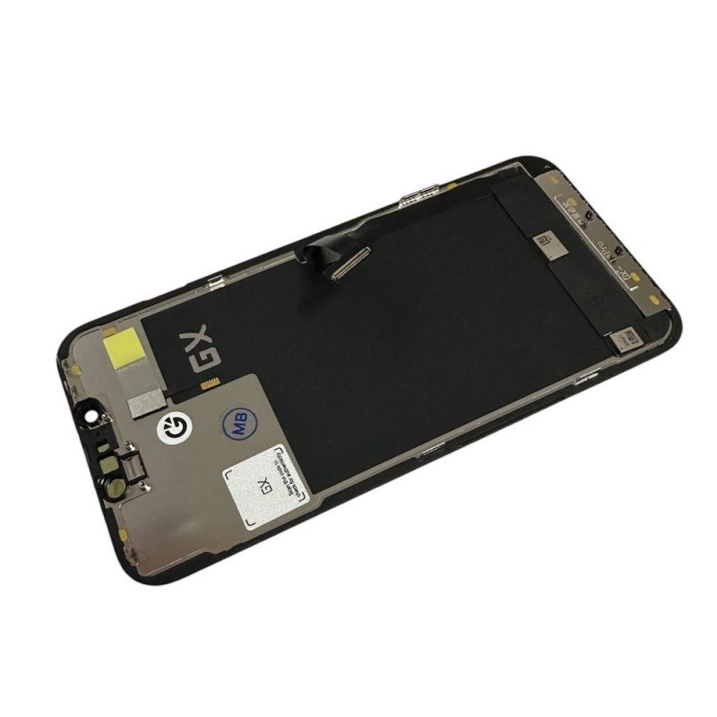 Display LCD GX HARD OLED Per Apple iPhone 13 PRO | IC INTERCAMBIABILE
