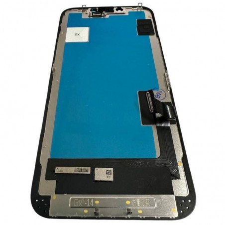 GX HARD OLED LCD Display For Apple iPhone 14 | INTERCHANGEABLE IC