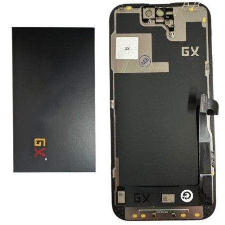 Compra Display LCD GX HARD OLED Per Apple iPhone 14 PRO | IC INTERCAMBIABILE online
