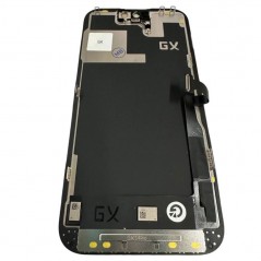 Display LCD GX HARD OLED Per Apple iPhone 14 PRO