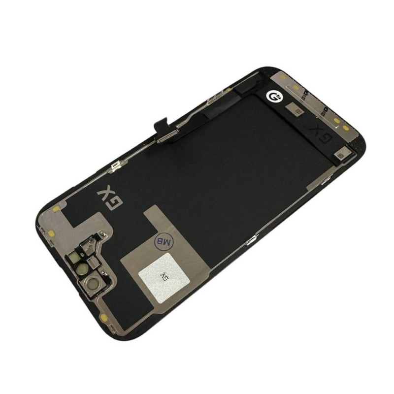 GX HARD OLED LCD Display For Apple iPhone 14 PRO | INTERCHANGEABLE IC