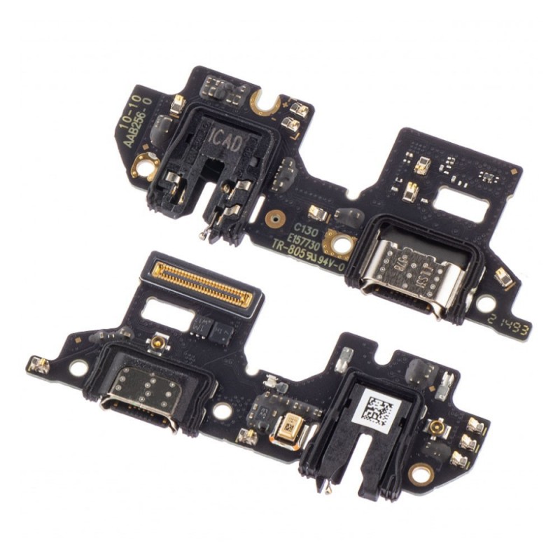 Realme Service Pack Original Charging Connector for Realme 9 5G / 9 Pro | RMX3474, RMX3471, RMX3472