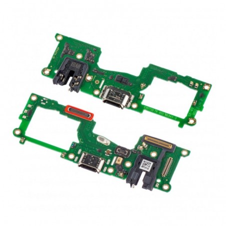 Realme SERVICE PACK Connettore di Ricarica ORIGINALE Per 8 Pro / 8 4G | RMX3081 RMX3085