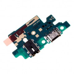Compra Samsung SERVICE PACK Connettore di Ricarica ORIGINALE Charging Board Per Galaxy A40 A405F online