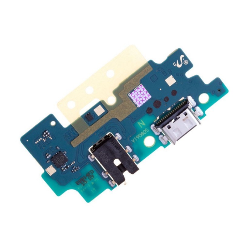 Samsung Service Pack Original Charging Connector | Charging Board For Galaxy A50 A505