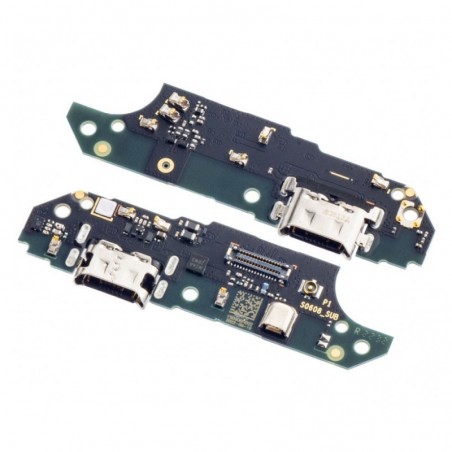 Immagine prodotto Motorola SERVICE PACK Connettore di Ricarica ORIGINALE per Moto E22i | XT2239